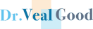 Dr Veal Good Logo